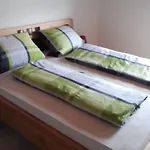 Appartement In Mit Garten Und Grill By Interhome *
