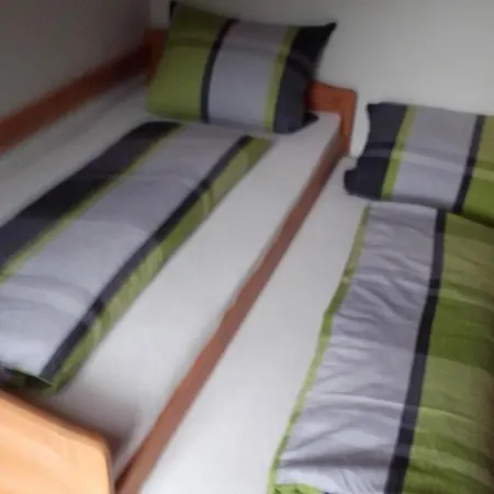 Apartman In Mit Garten Und Grill By Interhome Zandt