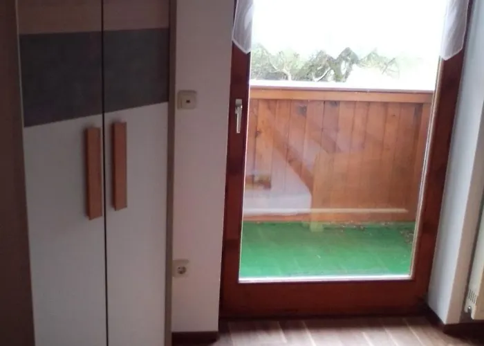 In Mit Garten Und Grill By Interhome * Zandt